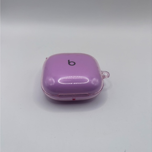 Beats Pill Case - Lavender Purple Carrying Case